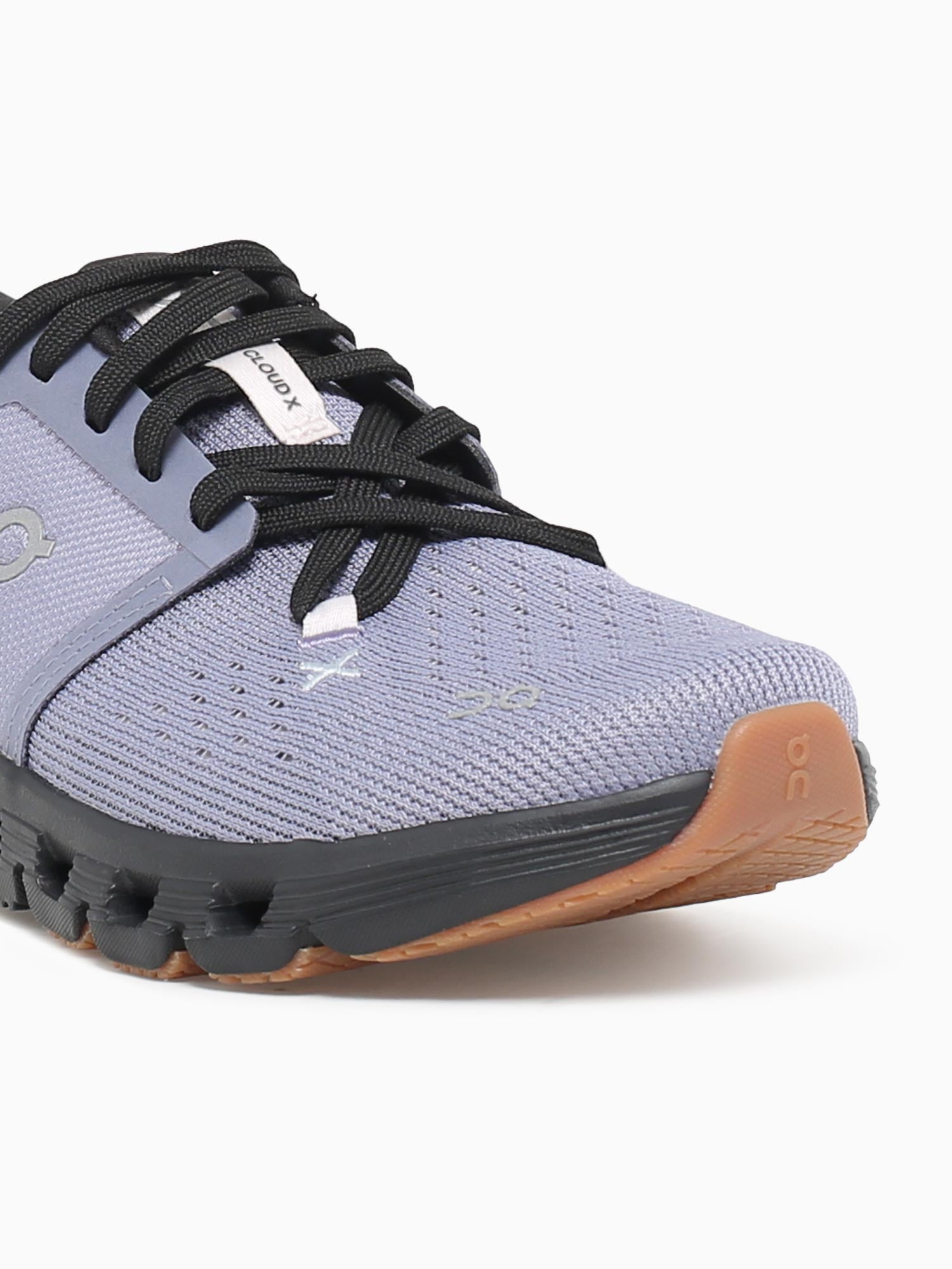 Cloud X 4 Feather Black mesh Blue / 5 / M