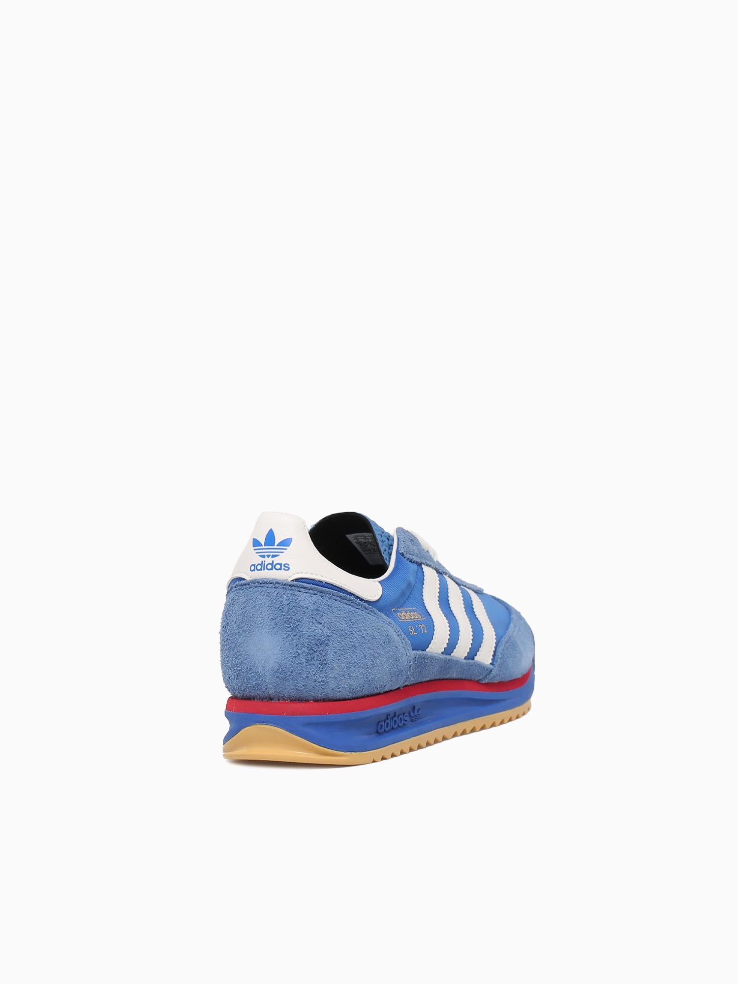 adidas SL 72 RS Men Sneakers - Blue adidas SL 72 RS Men Sneakers - Blue