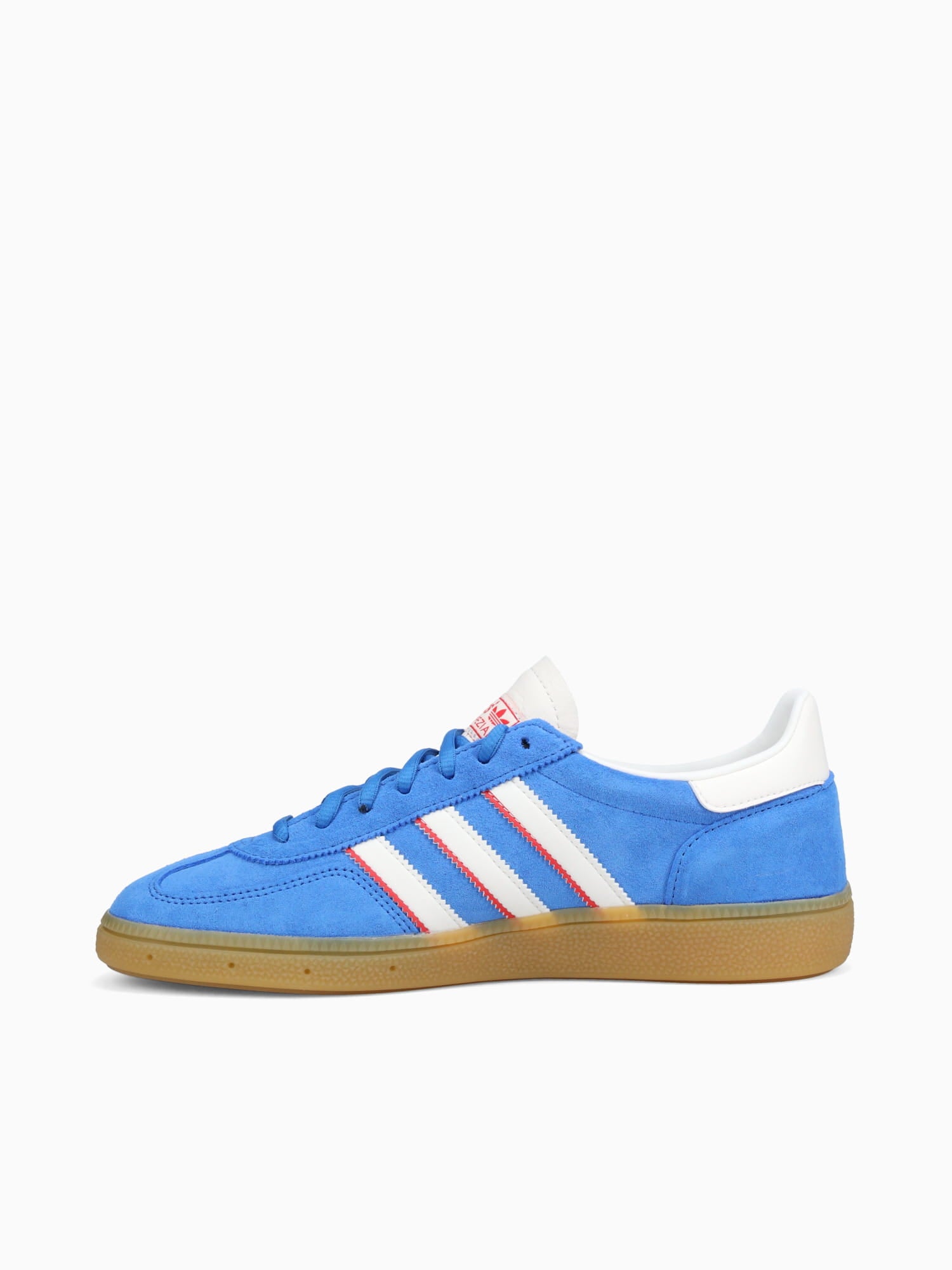 Handball Spezial Blue White leather Blue / 7 / M