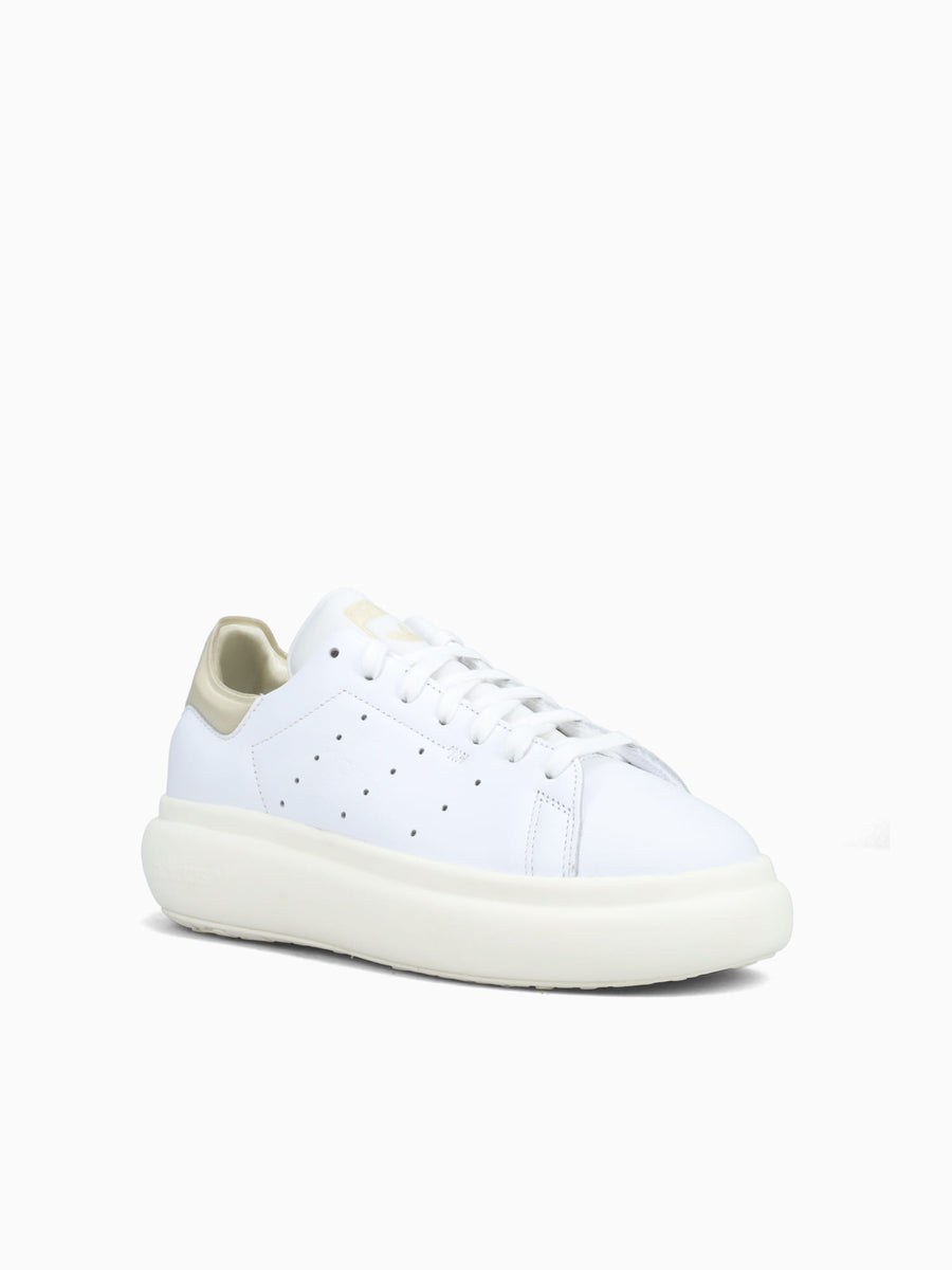 Stan Smith Pf W White Gold leather White / 5 / M