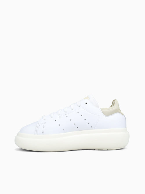 Stan Smith Pf W White Gold leather White / 5 / M