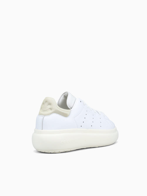 Stan Smith Pf W White Gold leather White / 5 / M