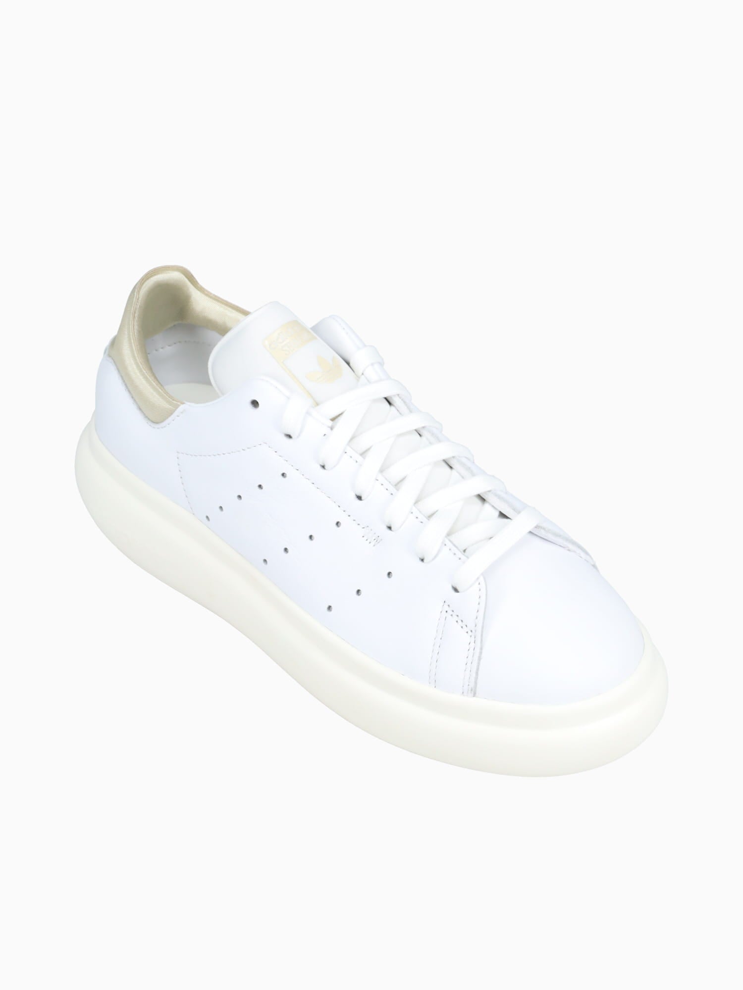 Stan Smith Pf W White Gold leather White / 5 / M