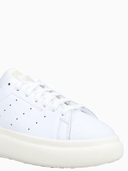 Stan Smith Pf W White Gold leather White / 5 / M