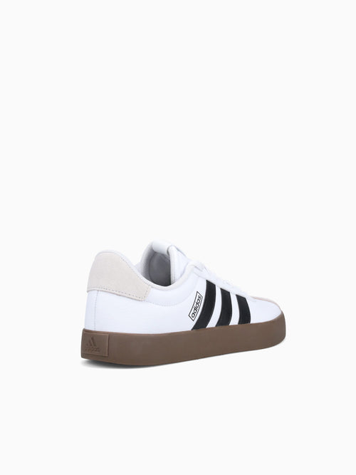 Vl Court 3.0 White Black White / 7 / M