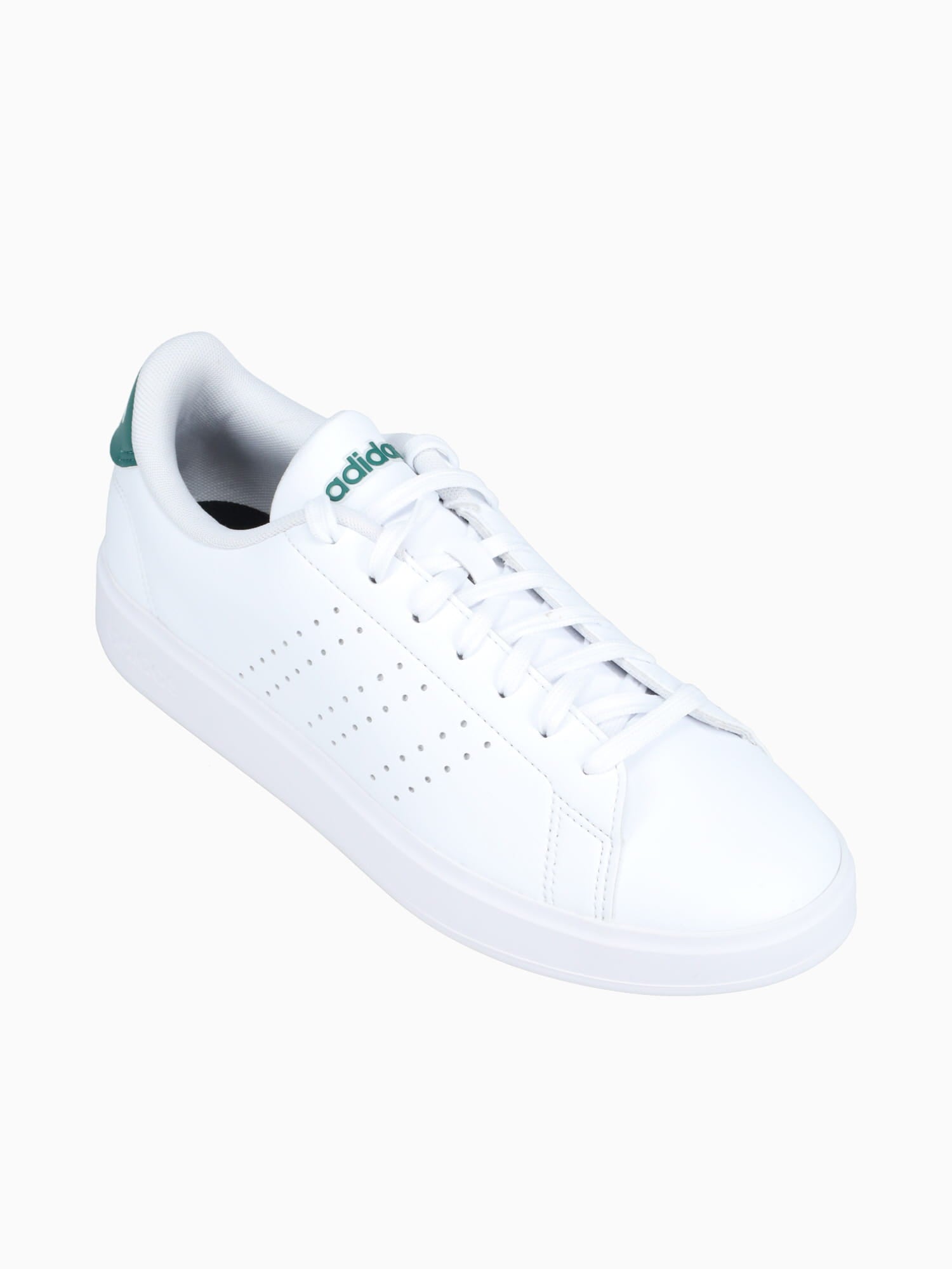 Advantage 2.0 White Green White / 7 / M