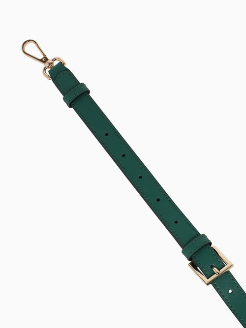 Oasi Hope Top Handle Verde Green