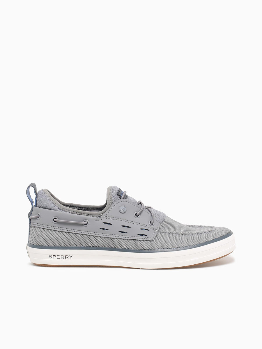 Fairlead Boat Grey Mesh Grey / 7 / M