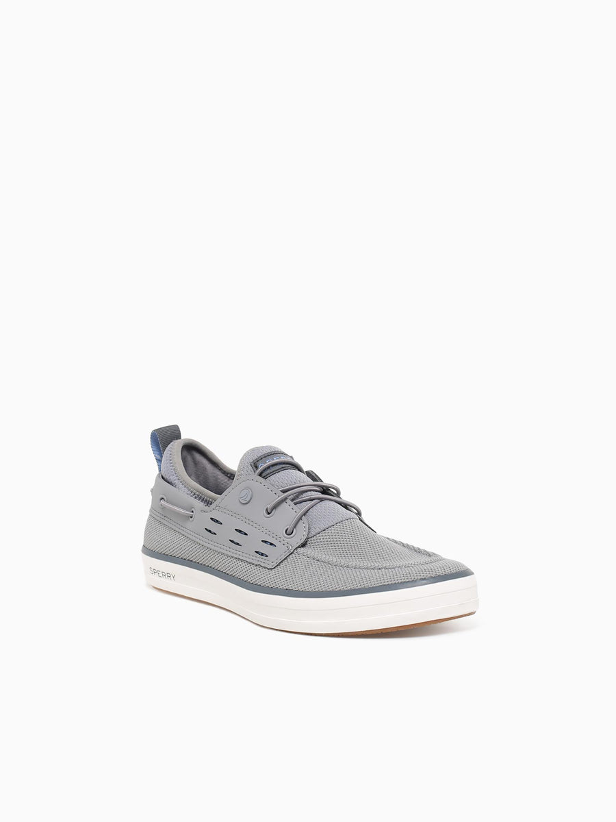 Fairlead Boat Grey Mesh Grey / 7 / M