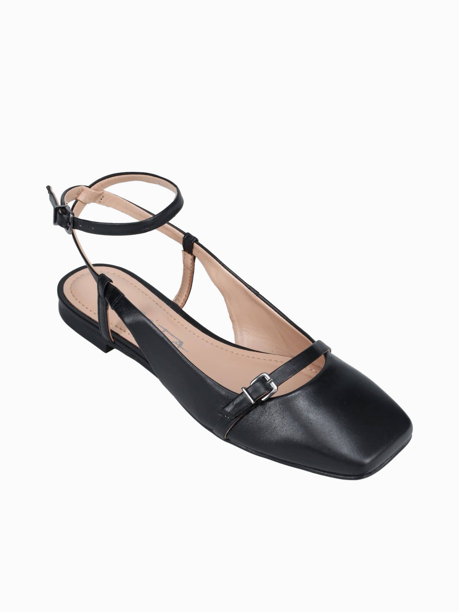 Thao Preto Toscana Black / 5 / M