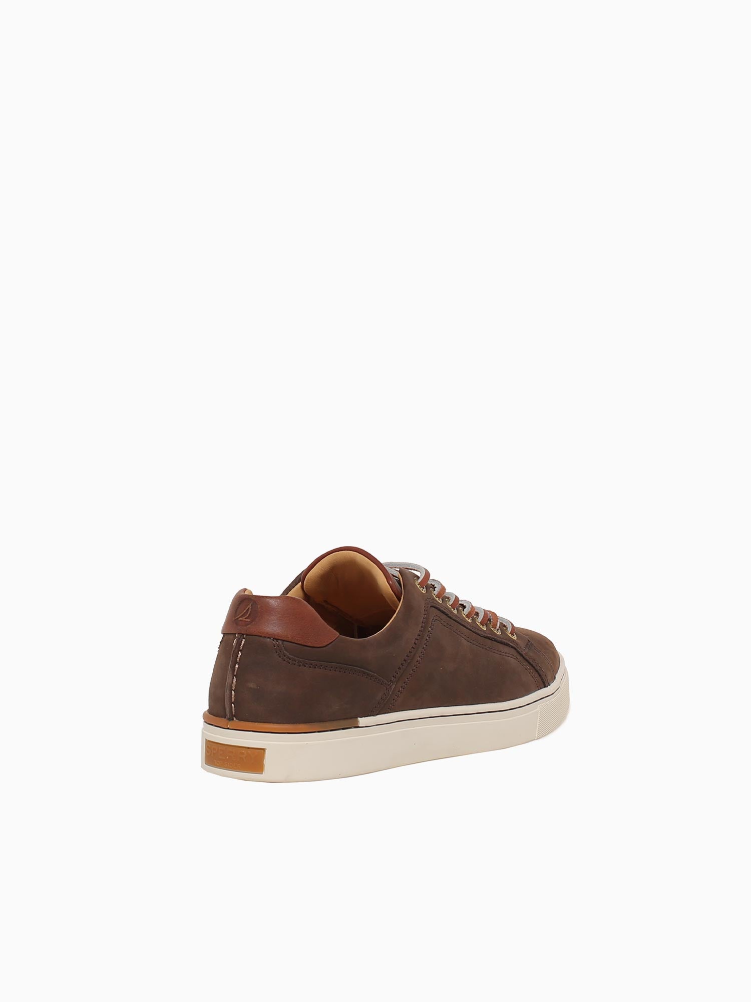 Gold Victura Ltt Brown Leather Brown / 7 / M