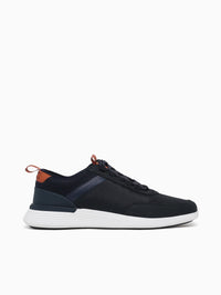 Crossover Victory Trainer Nvy Wht mesh L Navy / 7 / M