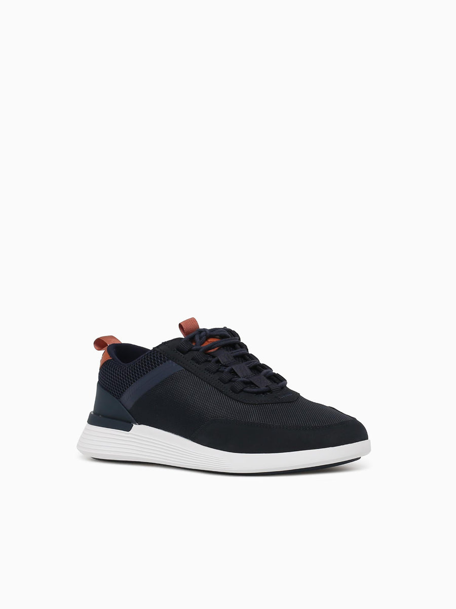 Crossover Victory Trainer Nvy Wht mesh L Navy / 7 / M