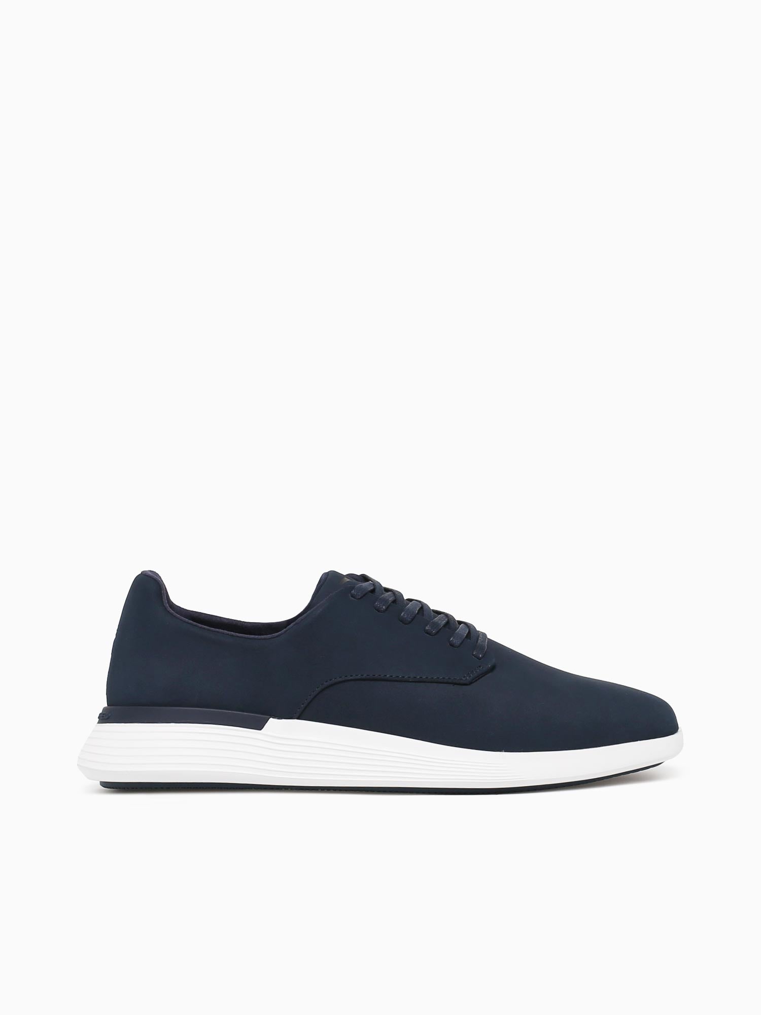 Crossover Derby Navy White nubuck Navy / 7 / M