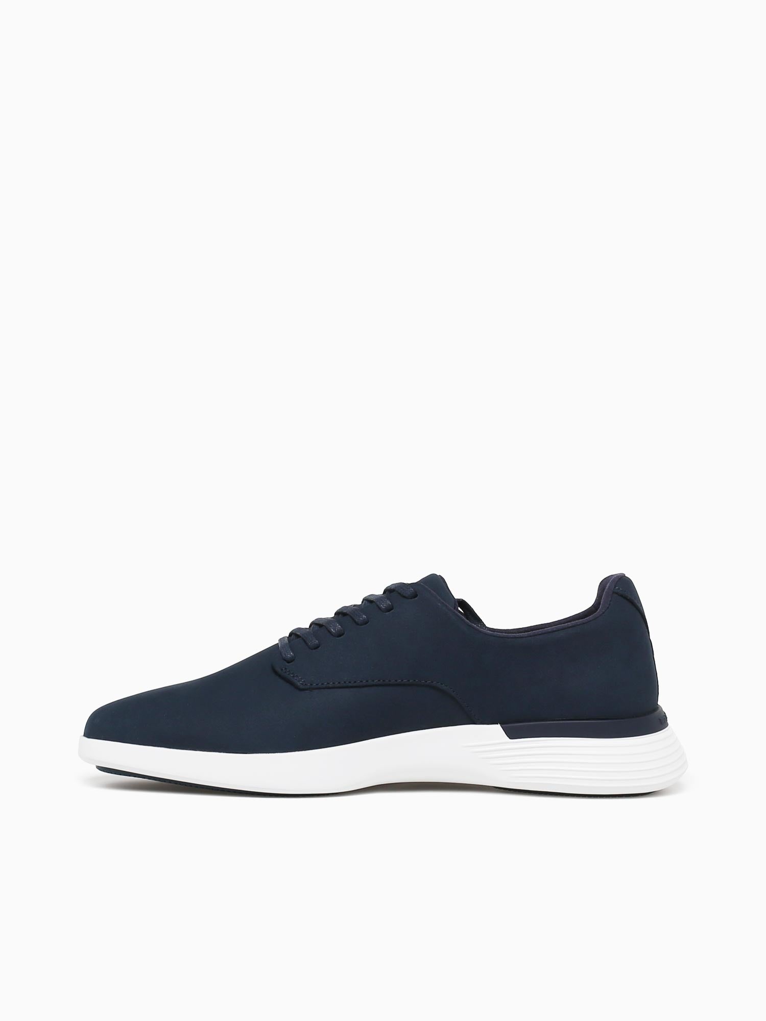 Crossover Derby Navy White nubuck Navy / 7 / M