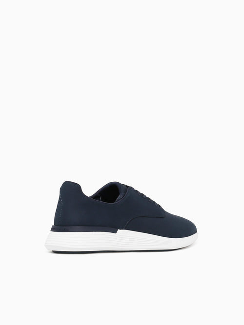 Crossover Derby Navy White nubuck Navy / 7 / M