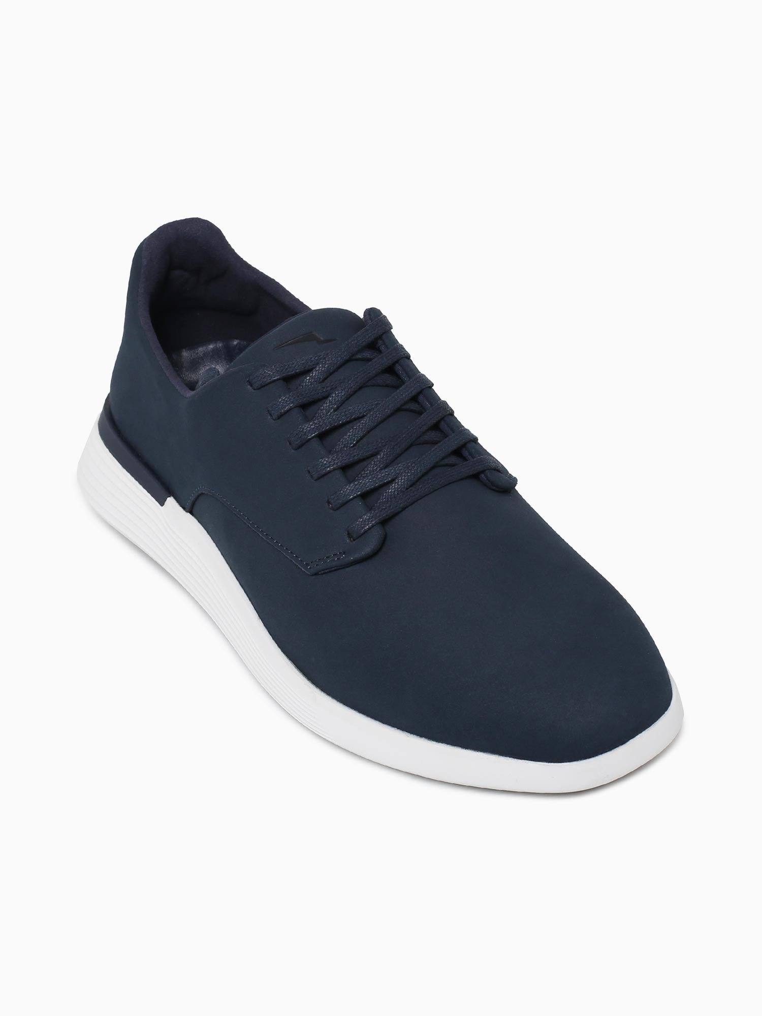 Crossover Derby Navy White nubuck Navy / 7 / M