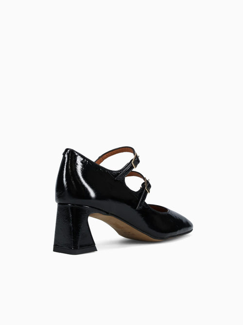 Aerynne Negro Venice Black / 5 / M