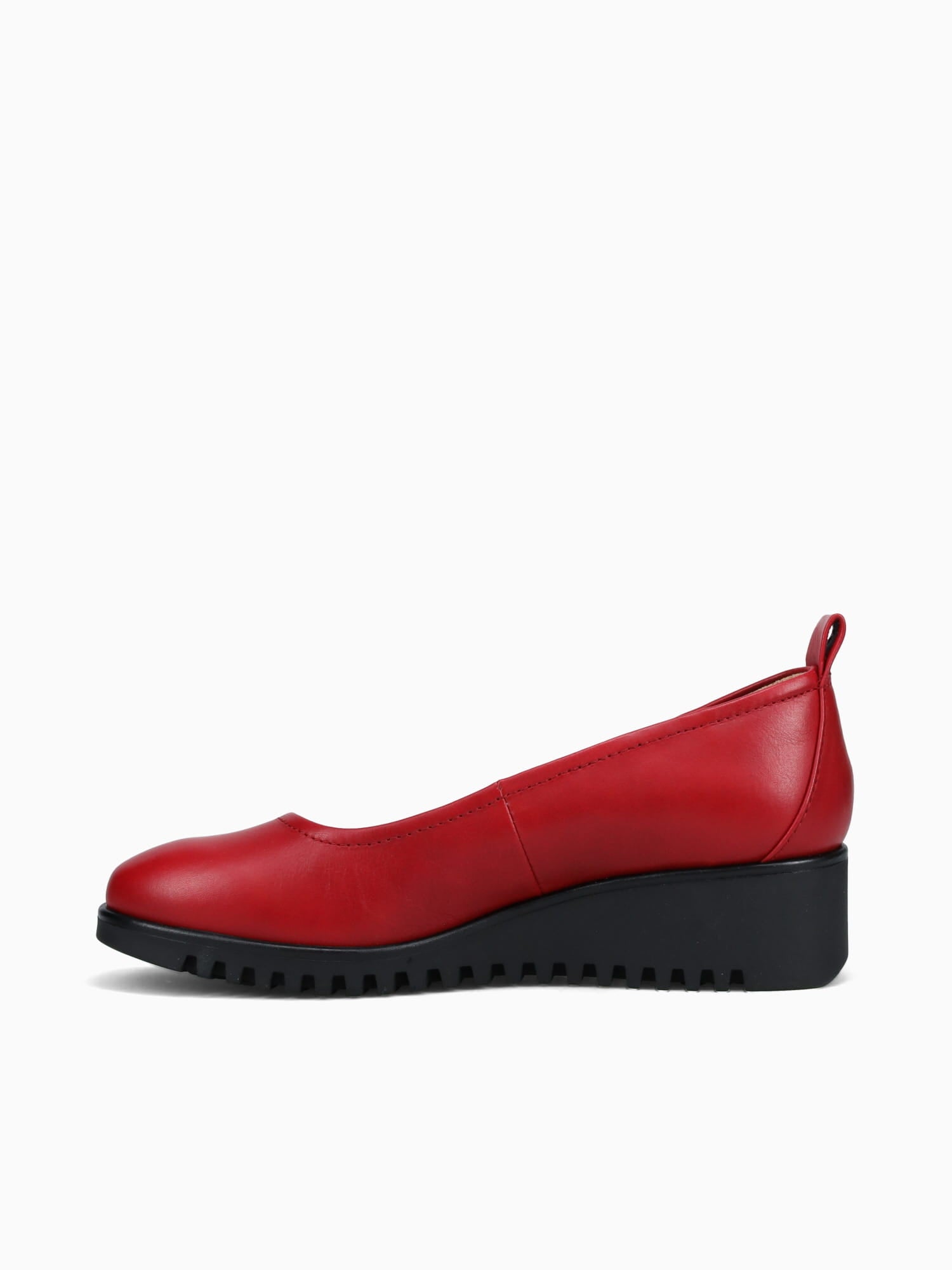 Dillon Cherry Red Toronto Lux Red / 5 / M