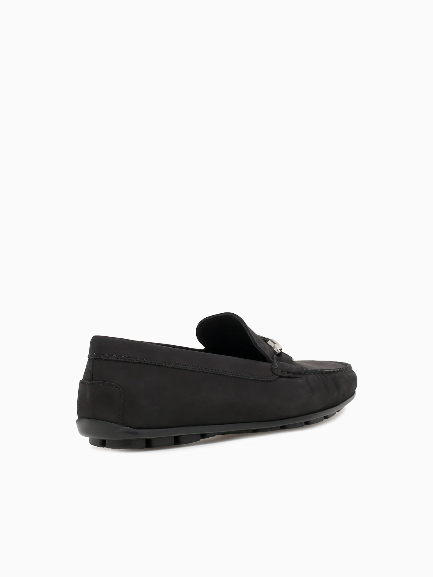 Calem Nero Nabuck Black / 7 / M