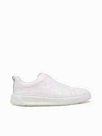 Camren Bianco Dollaro White / 7 / M