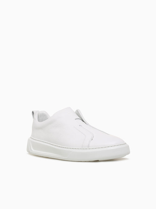 Camren Bianco Dollaro White / 7 / M