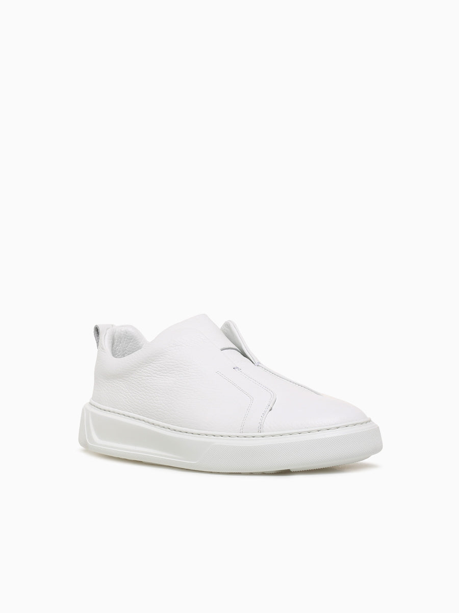 Camren Bianco Dollaro White / 7 / M