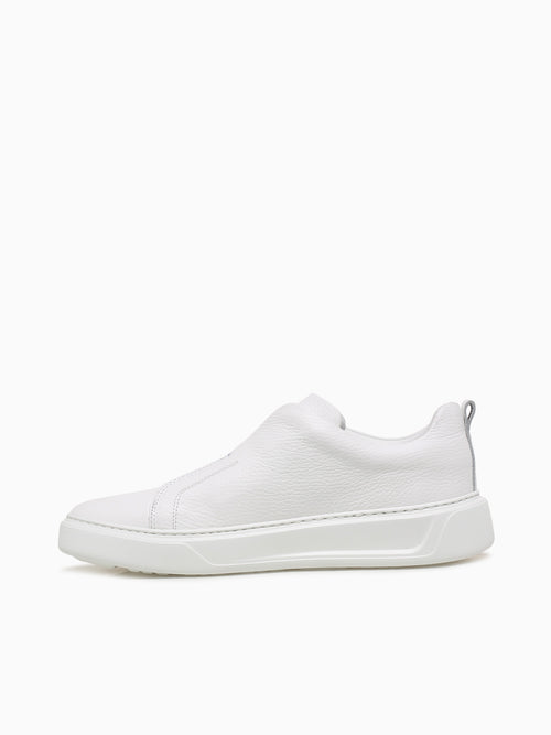 Camren Bianco Dollaro White / 7 / M