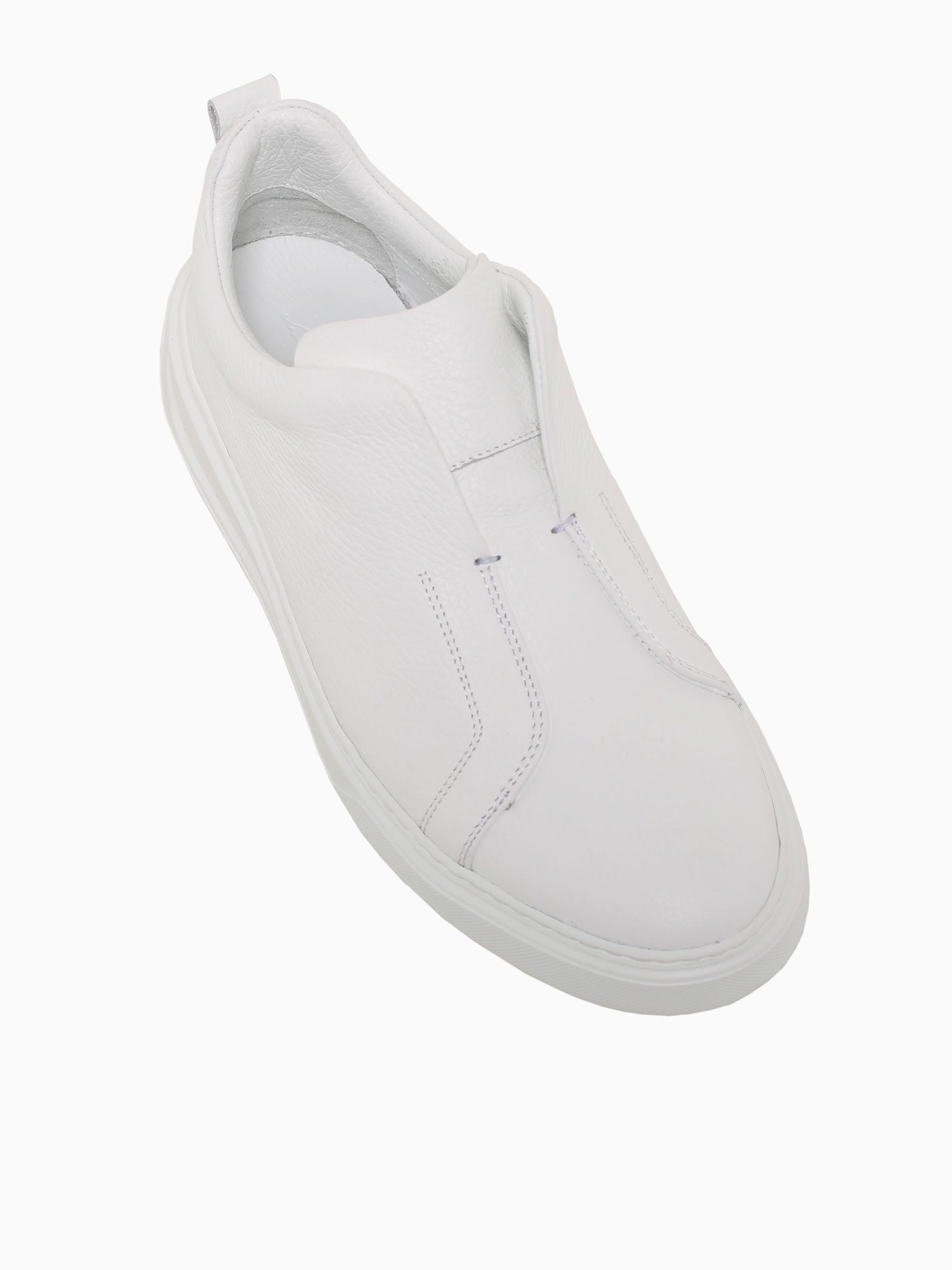 Camren Bianco Dollaro White / 7 / M