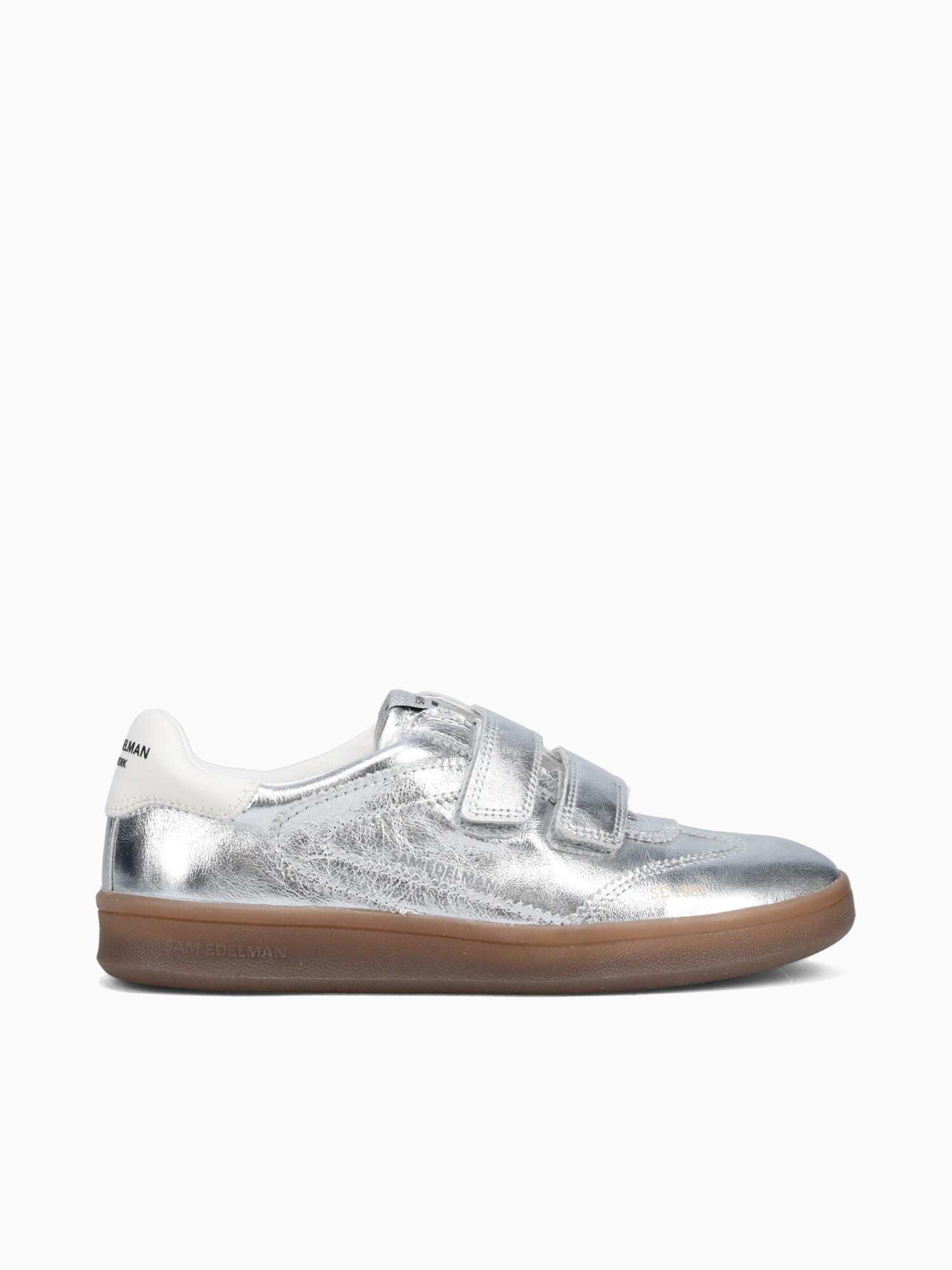 Talia Soft Silver Metallic Silver / 5 / M