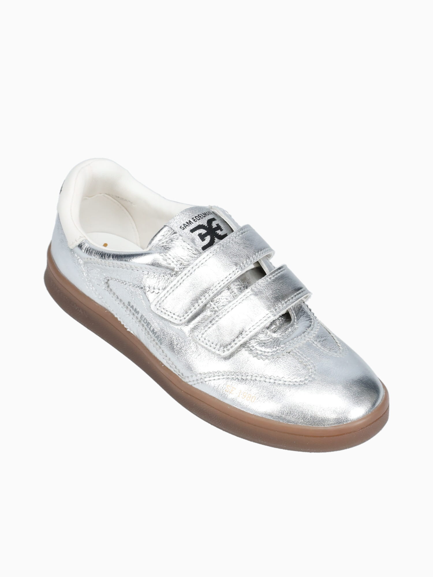 Talia Soft Silver Metallic Silver / 5 / M