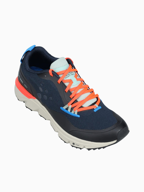 Adv Nordic Trail M Blaze Shock mesh Navy / 7 / M