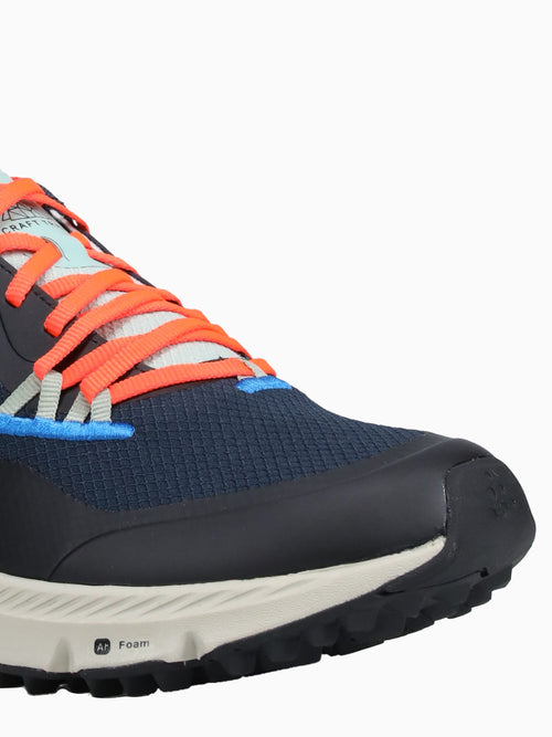 Adv Nordic Trail M Blaze Shock mesh Navy / 7 / M