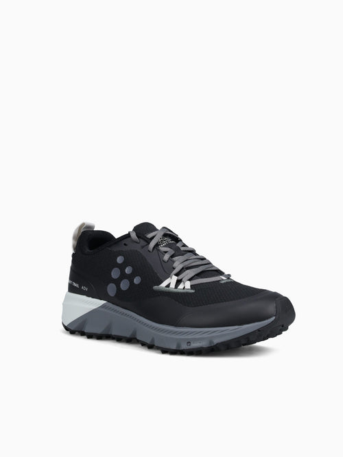 Adv Nordic Trail M Black Mesh Black / 7 / M