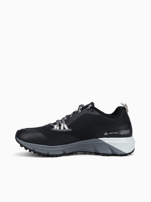 Adv Nordic Trail M Black Mesh Black / 7 / M