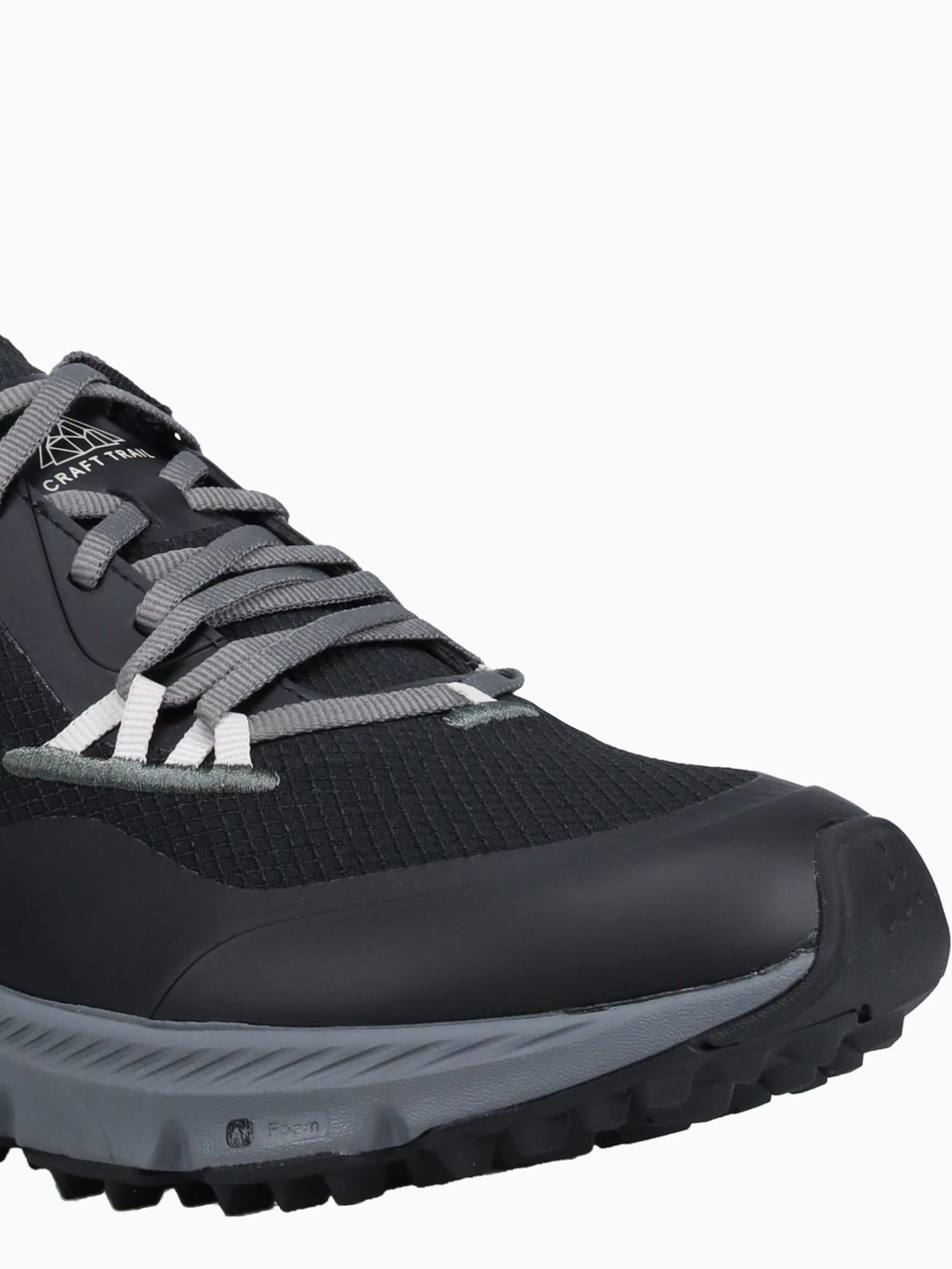 Adv Nordic Trail M Black Mesh Black / 7 / M