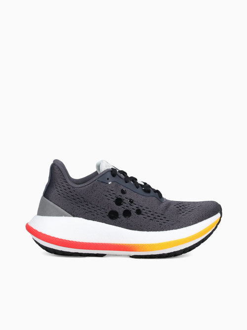 Pacer W Granite Concrete mesh Grey / 5 / M