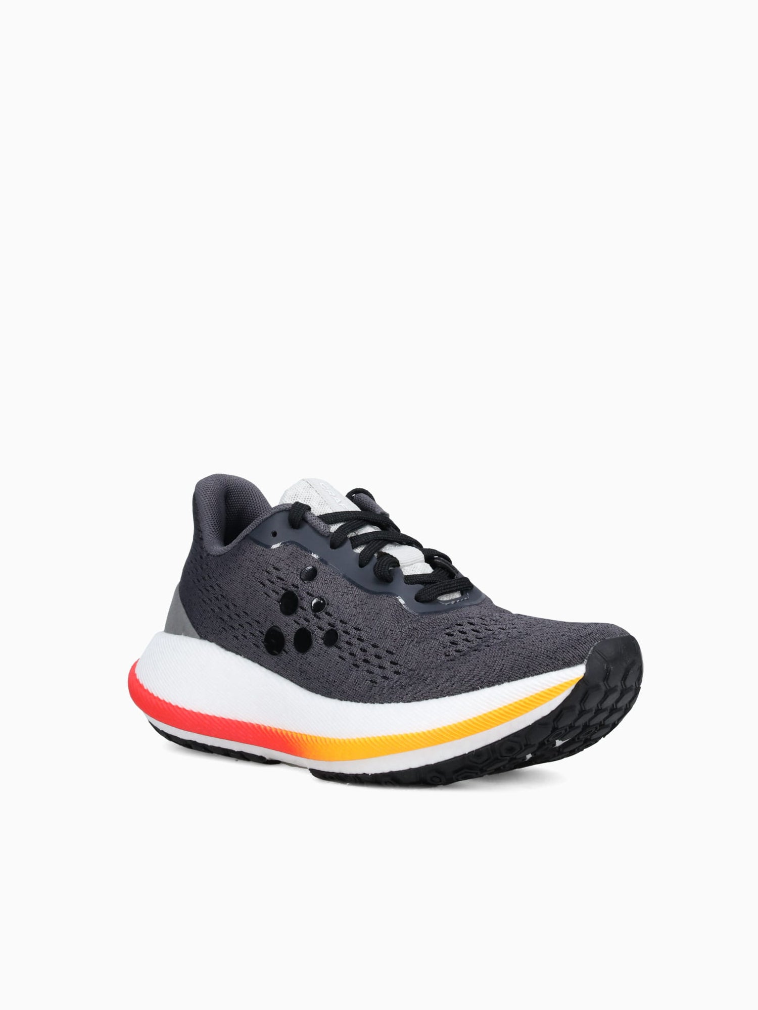 Pacer W Granite Concrete mesh Grey / 5 / M