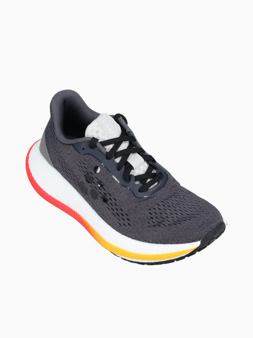 Pacer W Granite Concrete mesh Grey / 5 / M