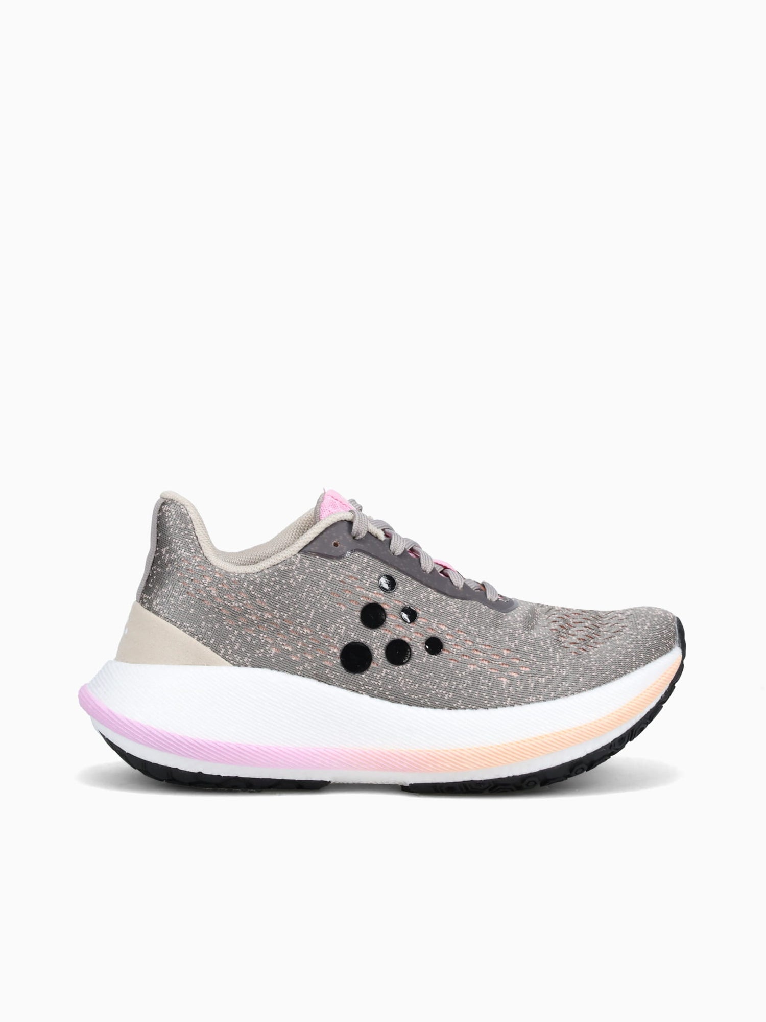 Pacer W Clay Whiz mesh Taupe / 5 / M