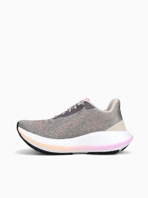 Pacer W Clay Whiz mesh Taupe / 5 / M