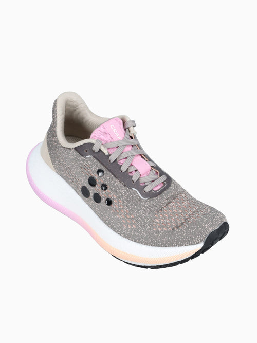 Pacer W Clay Whiz mesh Taupe / 5 / M