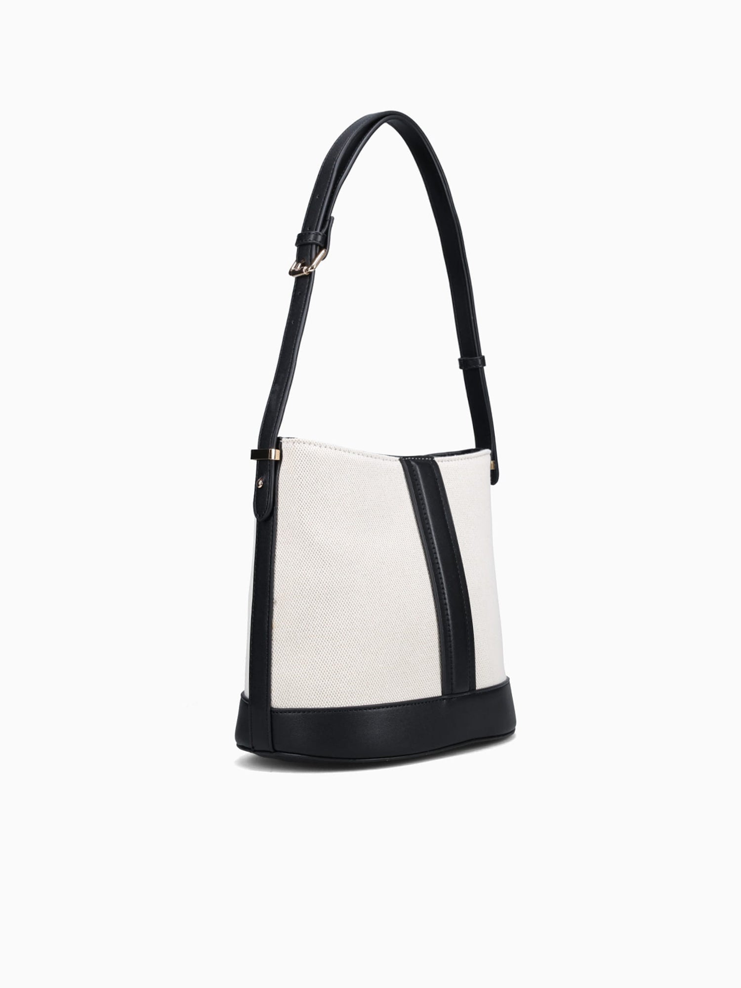 Urbana Bucket Bag Black Black