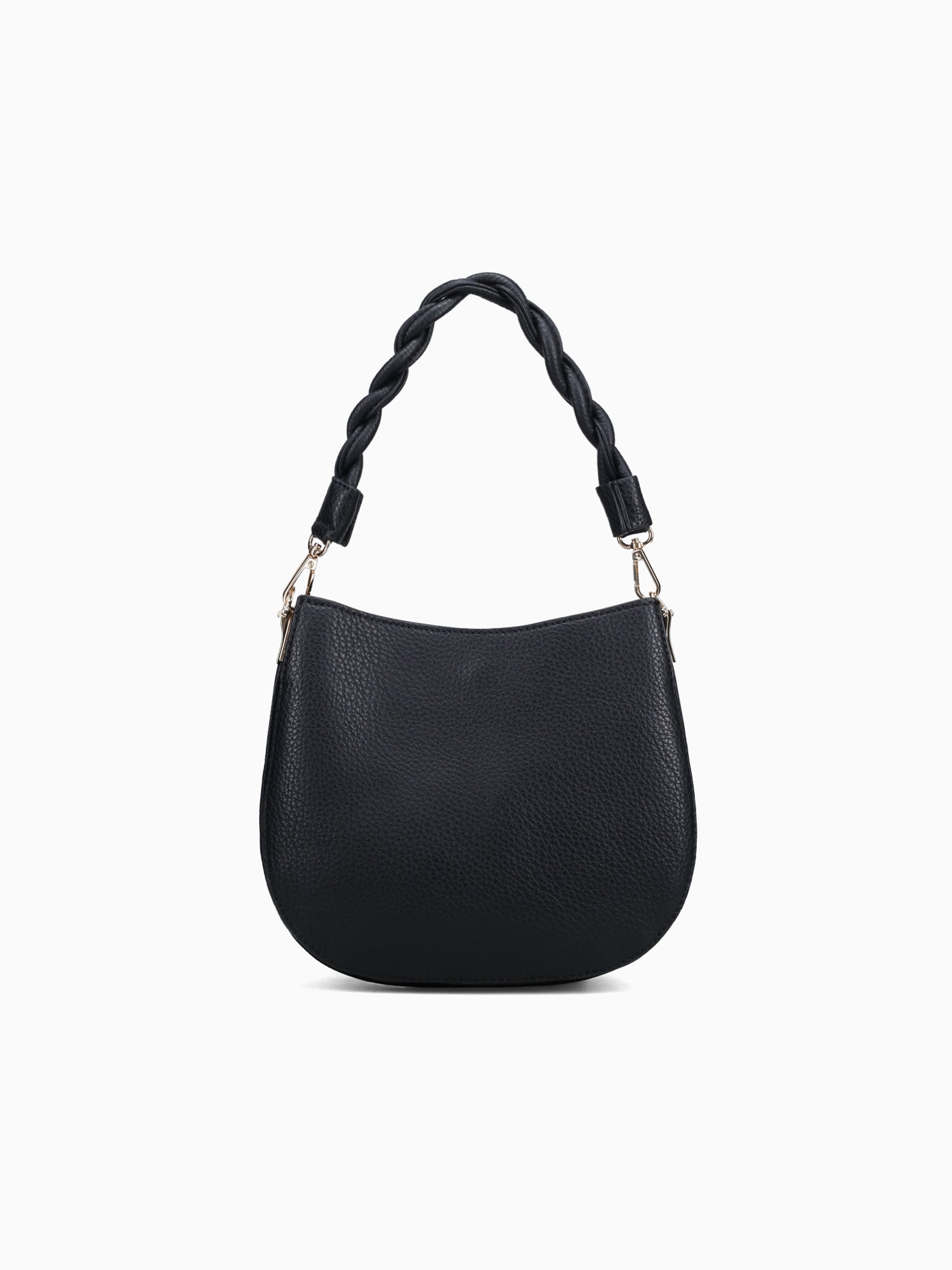 Glamique Crossbody Black Black