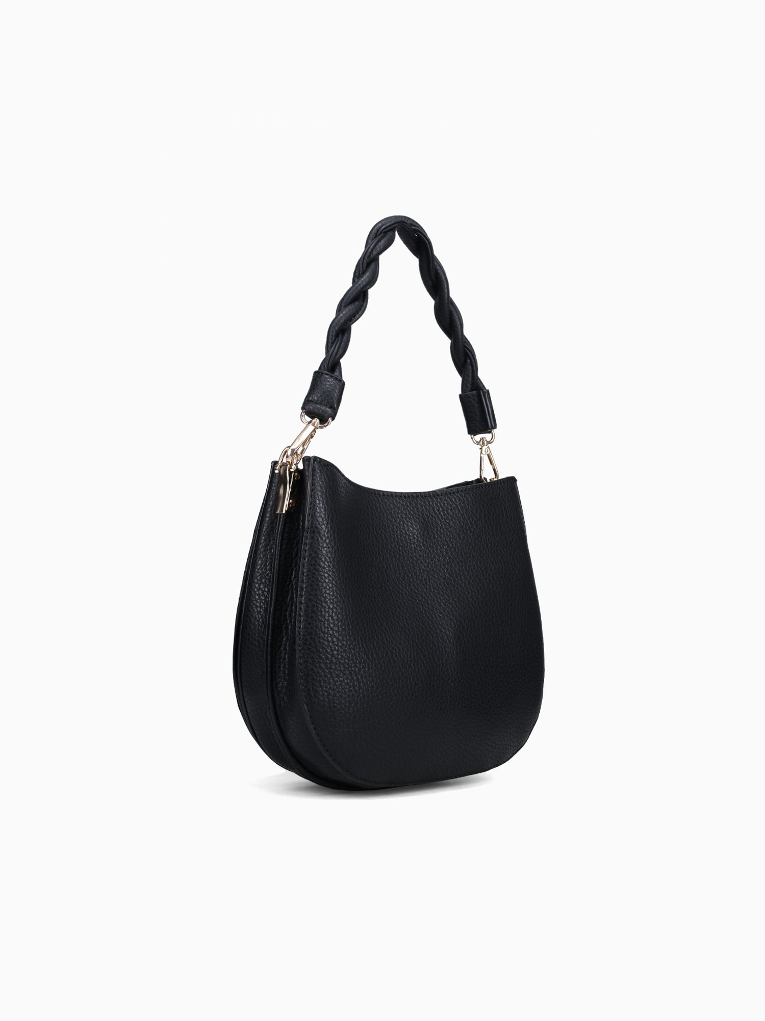 Glamique Crossbody Black Black