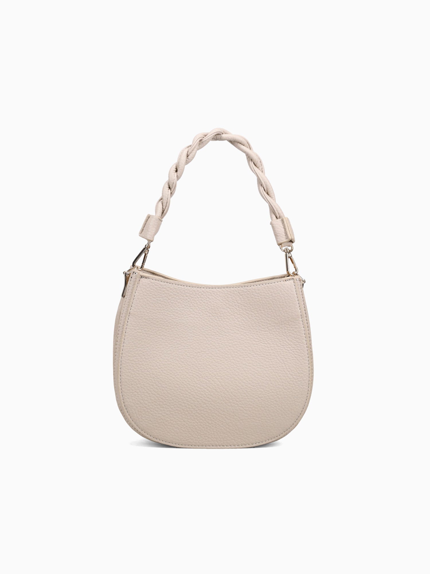 Glamique Crossbody Bone Beige