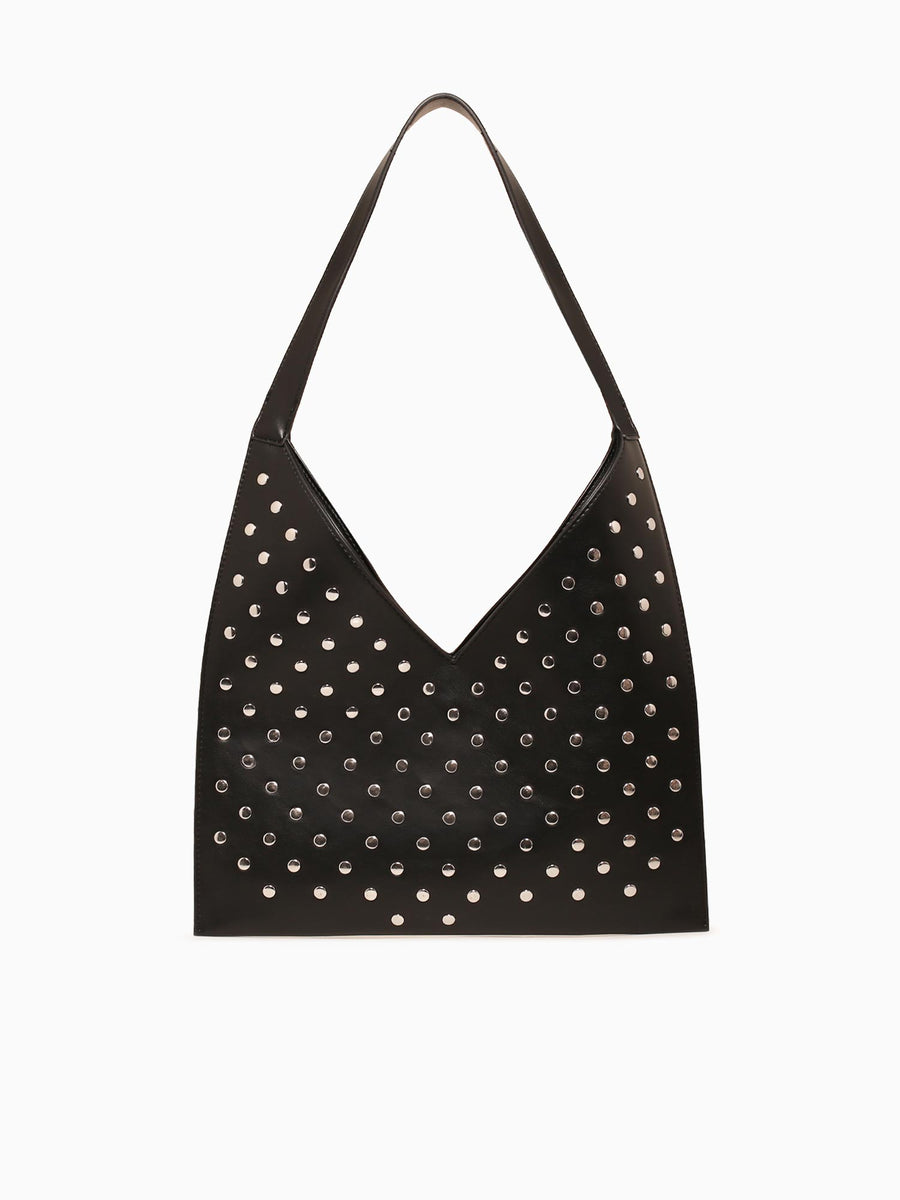 Tori Shoulder Bag Black Black