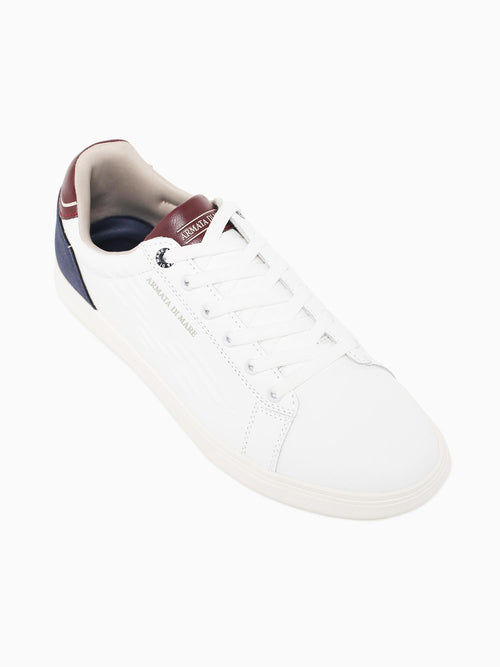 Adalberto Off White Off White / 7 / M