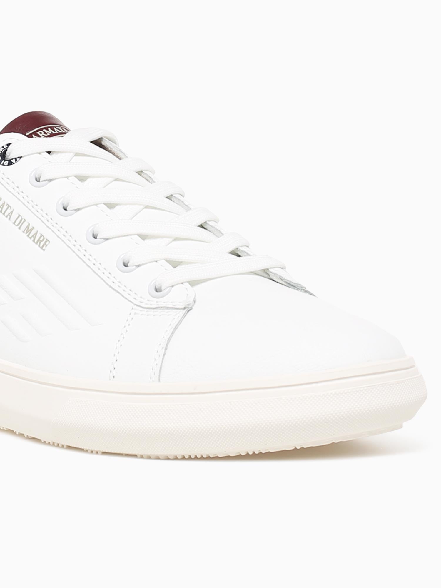 Adalberto Off White Off White / 7 / M