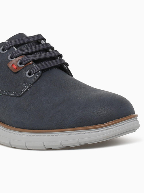 Adare Navy Navy / 7 / M